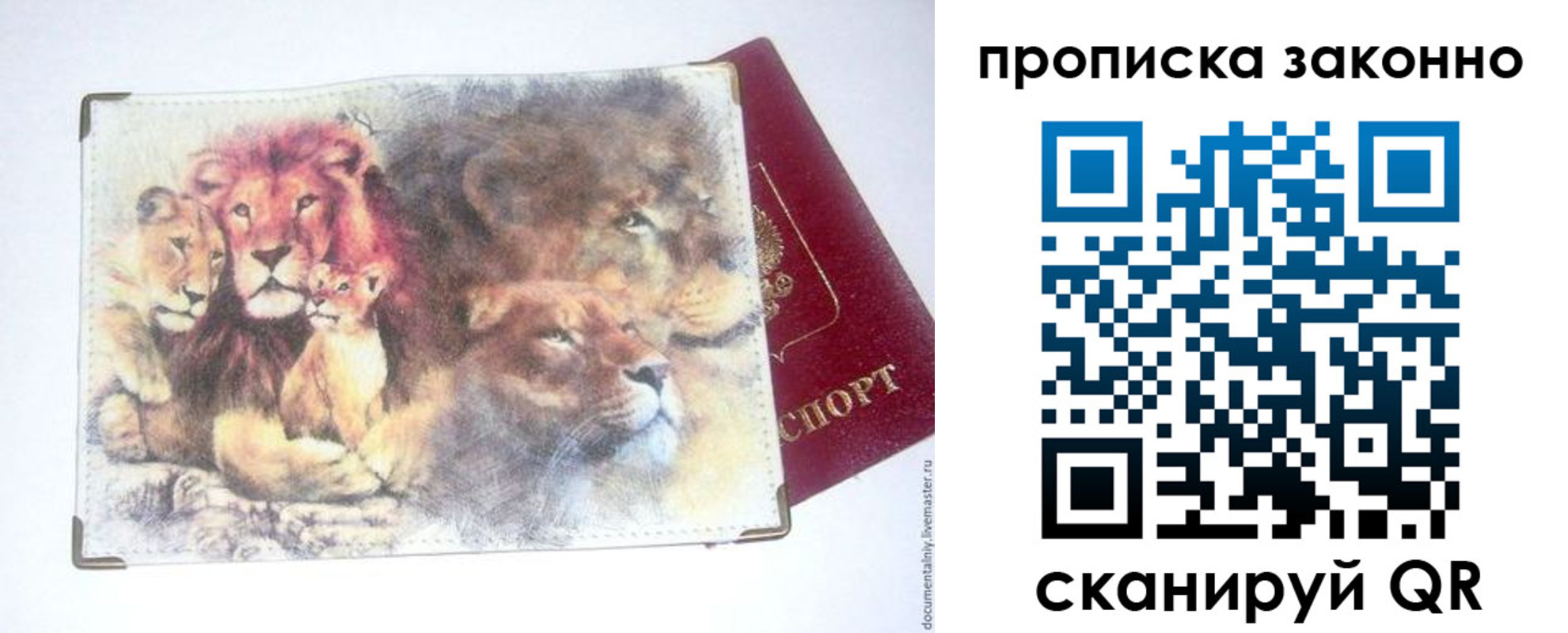 прописка от собственника в Мариинском Посаде